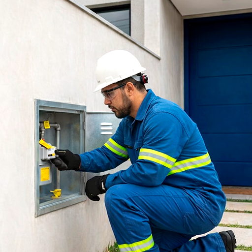 Instalação Residencial